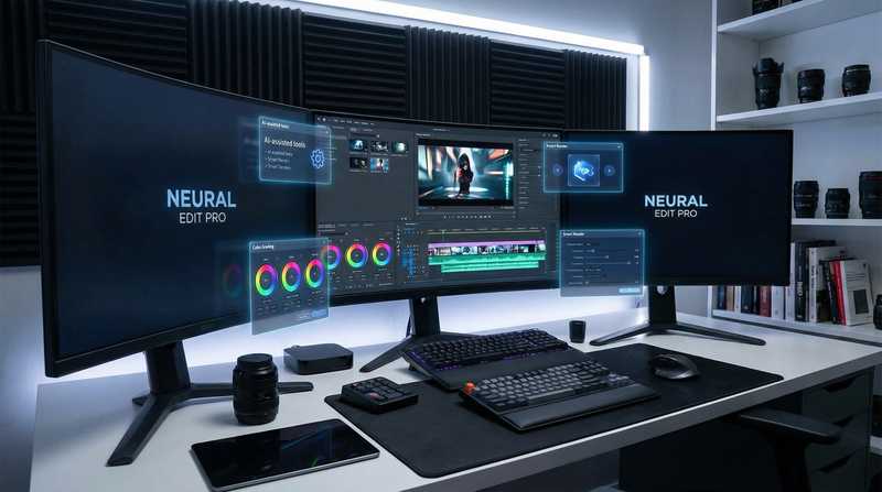 茄子视频 AI教程